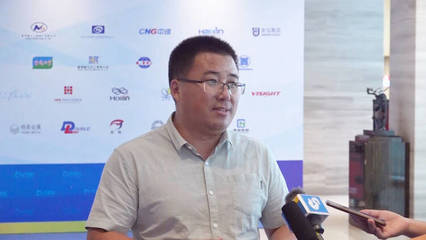 智匯新材料 迸發(fā)新動(dòng)能——專訪威海匯興纖維制品副總經(jīng)理王輝