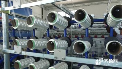 新材料破局之道 破解“卡脖子”難題，山東以補(bǔ)貼與服務(wù)并舉力促產(chǎn)業(yè)升級(jí)